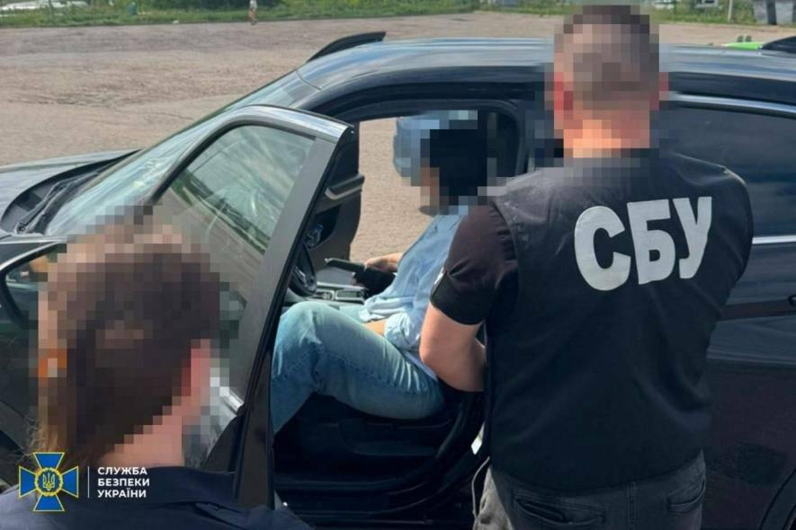 $29 тисяч за "вирішення питання" з ТЦК: в Миколаєві затримали адвокатку.