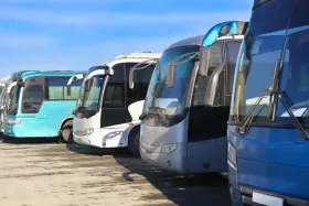 Баштанка: Соціальний Автобус безкоштовно!