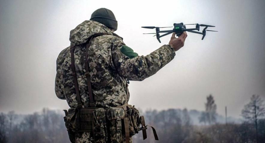 День Сил безпілотних систем ЗСУ: Україна відзначає нове свято!
