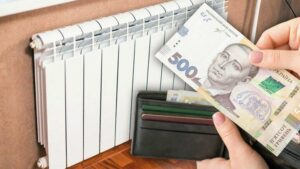 Миколаїв: 277 млн грн боргу за тепло. "Миколаївоблтеплоенерго" розпочинає примусове стягнення.