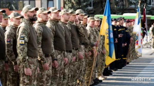 Миколаївщина: ₴1,4 млрд військового збору – внесок героїв!