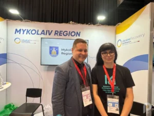 Миколаївщина у Гданську: 20+ проєктів для міжнародного фінансування.