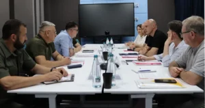 Миколаївщина: від пожеж до заповідних лісів. Майбутнє в діалозі.