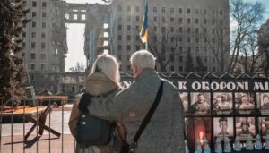 Ракетний удар по Миколаївській облраді: двом російським командирам оголошено підозри