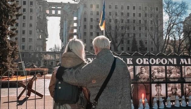 Ракетний удар по Миколаївській облраді: двом російським командирам оголошено підозри