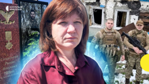 Серце воїна: історія Героя із Красненького, що здолав вади заради ЗСУ.