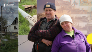 Щоденники забутих сіл: Велике Артакове – історії, що не повинні зникнути.