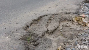 Затори в Миколаєві: Центральний проспект перекриють через ремонт.