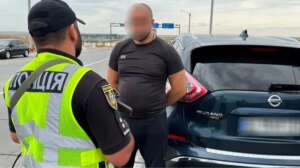 12 загиблих: Водій-втікач отримав підозру у справі про смертельну ДТП