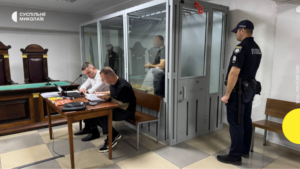 12 жертв аварії: в Миколаєві обирають запобіжний захід водію Nissan.