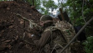 Битва за Україну: День 1605. Священна боротьба за волю й майбутнє.