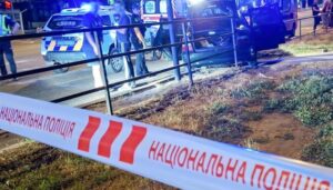 Чилієць та війна: Затримана людина, яку підозрюють у вбивстві двох співвітчизників із Колумбії.
