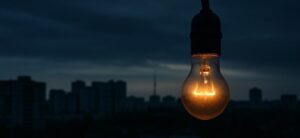 Десятки вулиць без світла до вечора: відключення у Миколаєві завтра