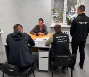 Директор дорожнього підприємства на Миколаївщині присвоїв понад пів мільйона: під слідством.