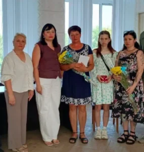 Єланецька громада: Кліщіївка забрала Героїв, але їхні нагороди – в родинах.