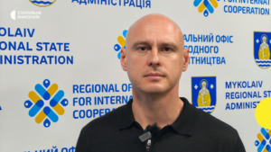 Георгій Решетілов: Керівник Миколаївщини. Що відомо про нового очільника ОВА?