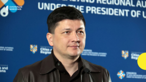 Кім очолив Мінветеранів: Верховна Рада призначила кандидатуру.