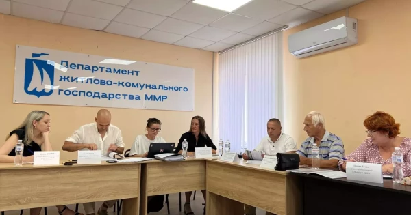 Миколаїв без сортування: конкурс провалився, єдиний учасник не пройшов оцінювання.