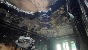 Миколаїв під ударом дронів: пошкоджено житло та портову інфраструктуру.