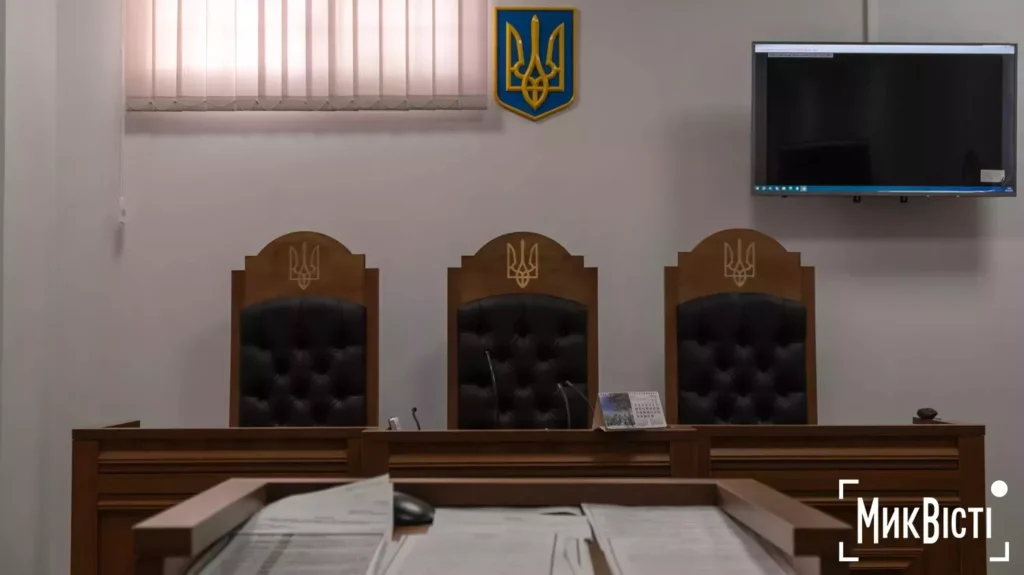 Південноукраїнськ: 7 років за наркопритон та психотропи