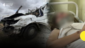 Поліцейські-герої: Відпочинок обірвано, життя врятовано після кривавої ДТП на Миколаївщині
