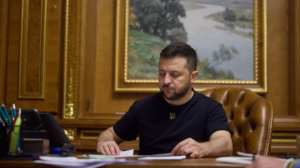 Президент змінив очільників Київщини та Миколаївщини: хто тимчасово керуватиме областями