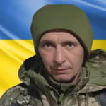 Скорботна звістка: загинув захисник Михайло Бринза.