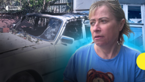 «Сила духу проти ворога»: мирні жителі Миколаєва свідчать про випробування.