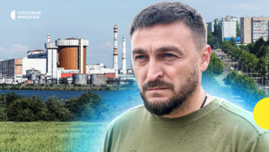 У Південноукраїнську призначено військову адміністрацію на чолі з Іваном Кухтою: що зміниться для громади