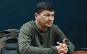Віталій Кім на чолі Мінветеранів? ЗМІ про можливе призначення.