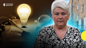 Заводська без світла: Тижні без електропостачання – реальність мешканців.