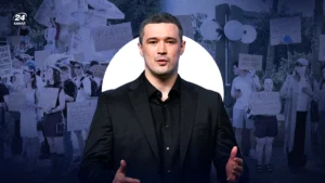 «Зміни будуть»: Федоров про масові протести на його підтримку