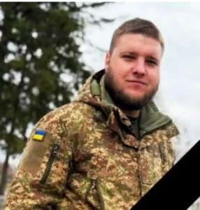 24-річний Денис Луговий: Герой з Єланецької громади, що не повернувся з війни