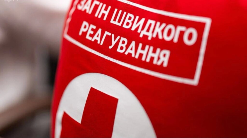 Евакуація: Волонтер-водій УЧХ без бронювання затриманий.