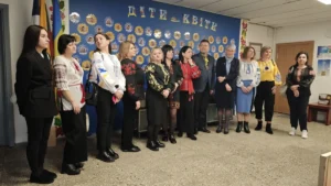 Кадрова криза на Миколаївщині: чому школи старіють, а вчителі тікають від низьких зарплат
