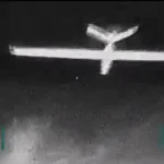 Морпіхи України: рекорд над Миколаївщиною, збито російський дрон на небувалій висоті.