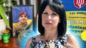 Миколаїв: 5 місяців чекання на ДНК, мати не може поховати сина, просить визнати загиблим