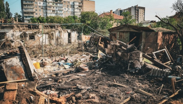 Миколаїв після нічного пекла: наслідки ворожої атаки.