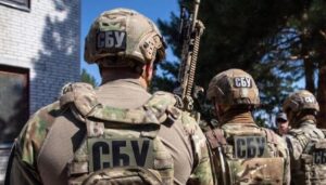 Миколаїв: спіймано двох російських агентів, що коригували удари.