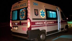 Миколаїв знову під ударом: ворожий дрон поранив чоловіка
