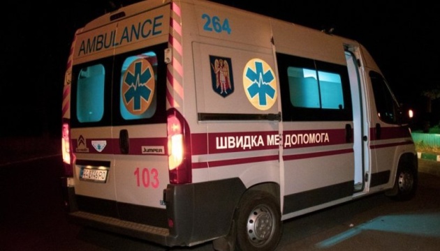 Миколаїв знову під ударом: ворожий дрон поранив чоловіка