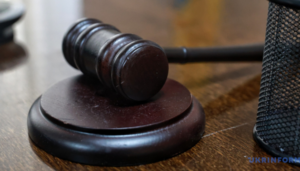 Начальника Миколаївського ТЦК взято під варту із заставою понад 4,6 мільйона гривень
