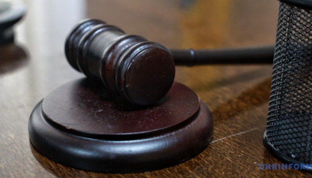 Начальника Миколаївського ТЦК взято під варту із заставою понад 4,6 мільйона гривень