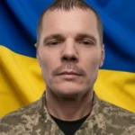 Прощання з Героєм: Вознесенська громада проводжає в останню путь захисника Олександра Нагайцева