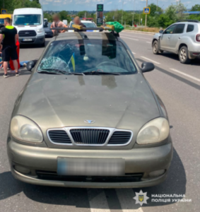 Смертельна ДТП на Троїцькій: водій Lanos постане перед судом у Миколаєві.