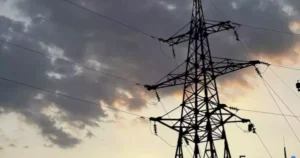 Вознесенськ без світла: Росія атакувала енергетичний об'єкт