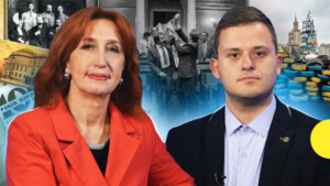 35 років Незалежності: Наталія Ніколаєнко про реформи, владу та Миколаївщину