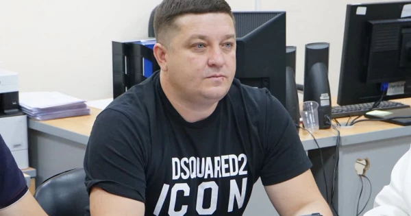 38-ма сесія обласної ради: ключові рішення та обговорення.