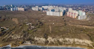 Данія інвестує у соціальне житло Миколаївщини: 208 квартир для Північного.