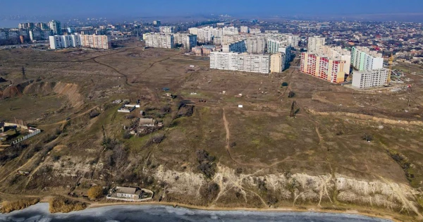 Данія інвестує у соціальне житло Миколаївщини: 208 квартир для Північного.